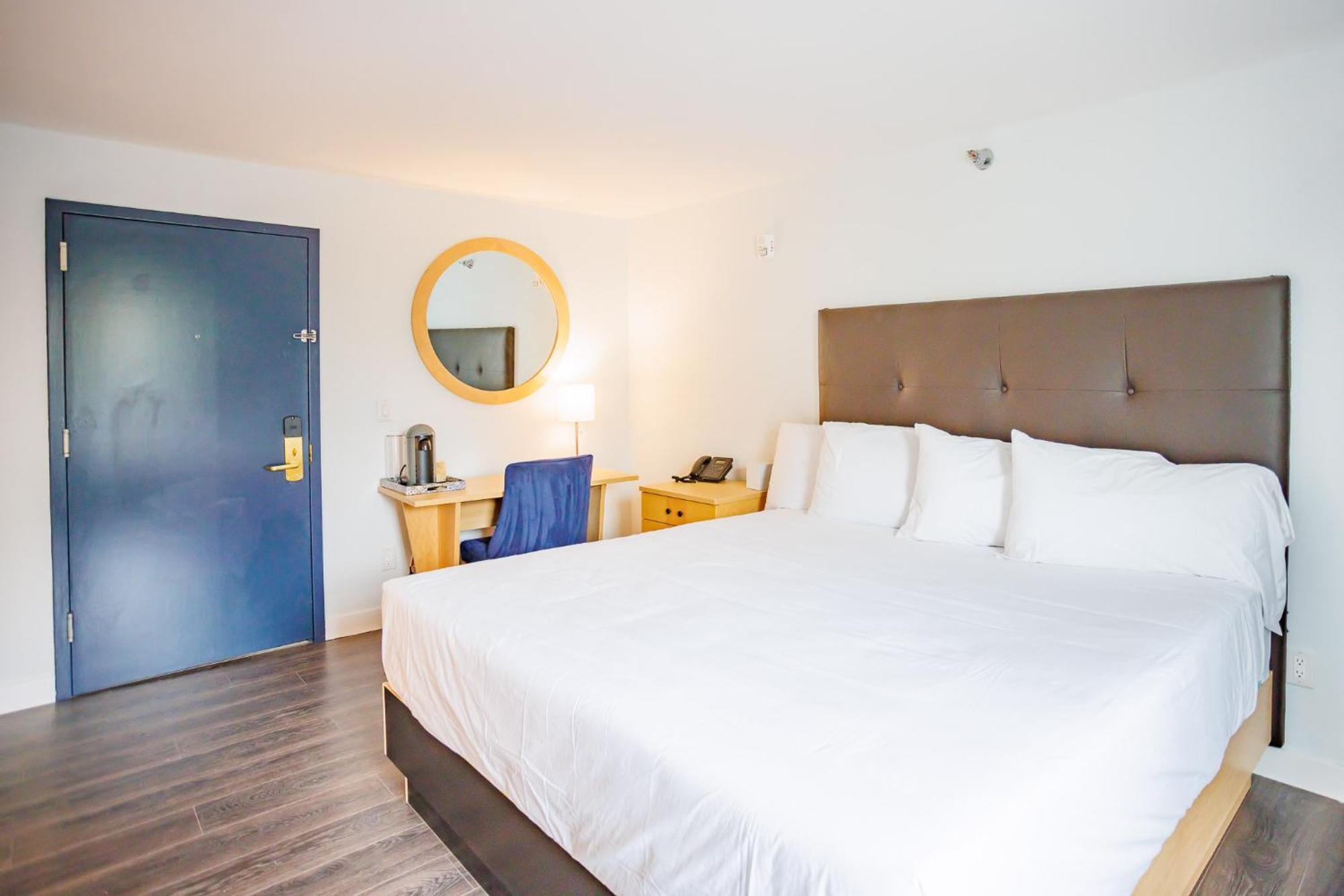 Hotel Callista Norwich Esterno foto