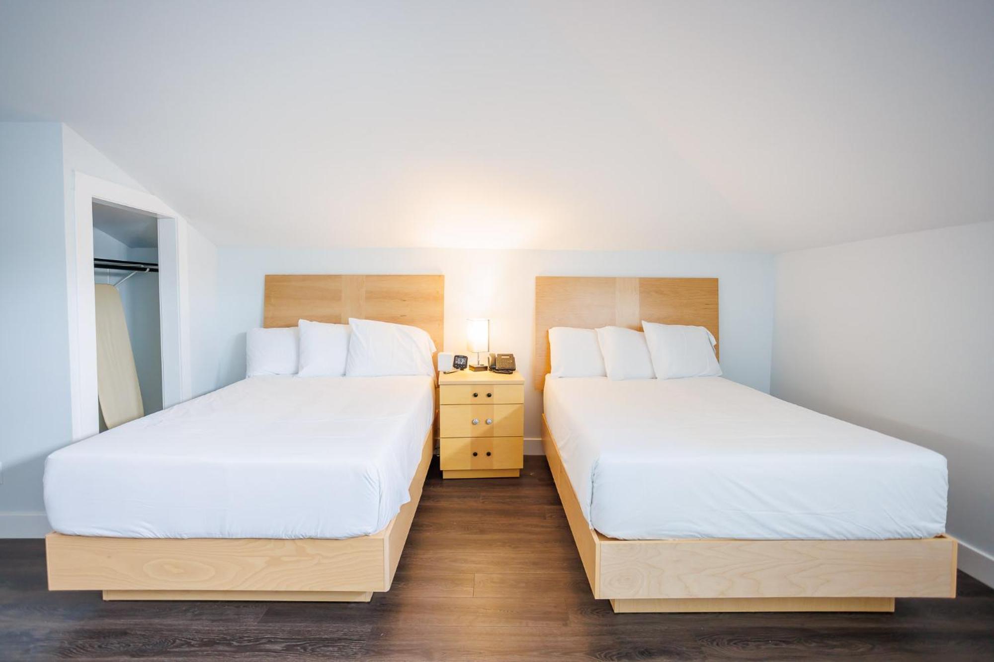 Hotel Callista Norwich Esterno foto