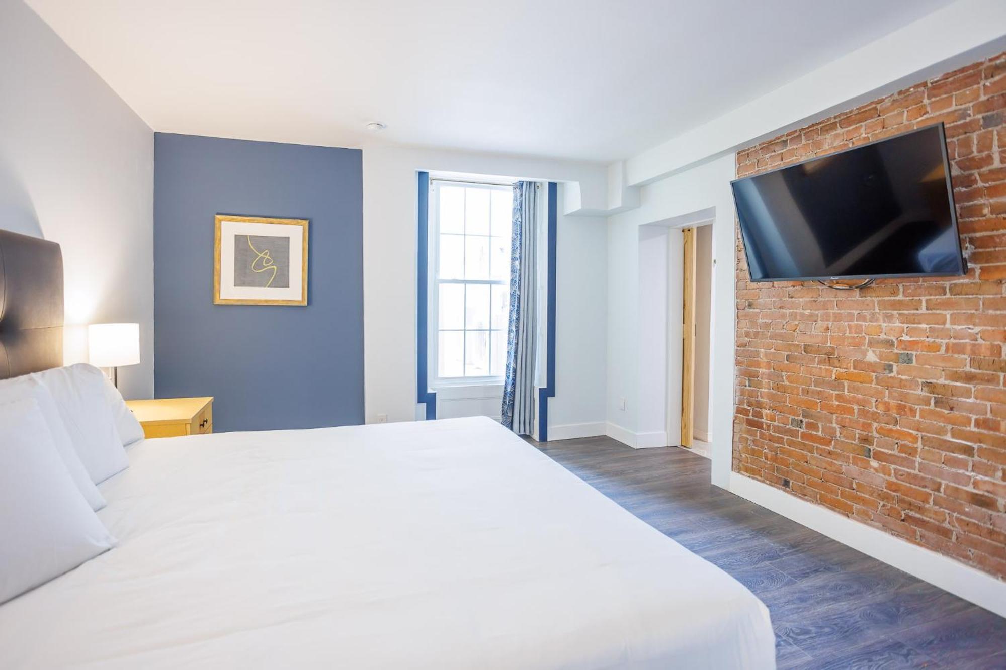 Hotel Callista Norwich Esterno foto